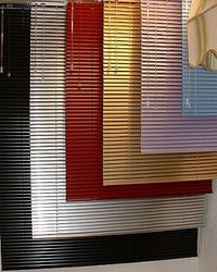 Venetian Blinds Manufacturer Supplier Wholesale Exporter Importer Buyer Trader Retailer in New delhi Delhi India